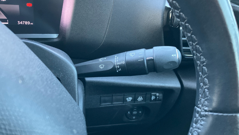 Citroen C4 1.2 PureTech [130] Shine 5dr Petrol Hatchback